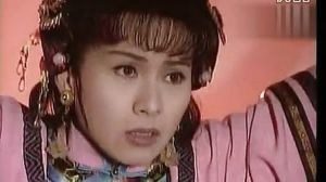 《雍正小蝶年羹堯》劇照