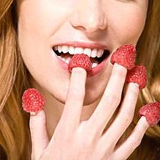 草莓美容法 草莓美容法