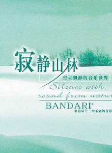 寂靜山林 寂靜山林