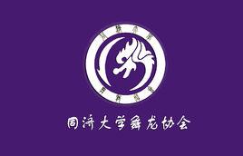 同濟大學舞龍協會 同濟大學舞龍協會