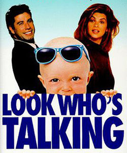 《看誰又在說話》 《看誰又在說話》