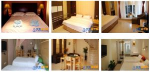 鬱金香溫泉花園度假村