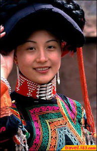 換裙儀式 換裙儀式