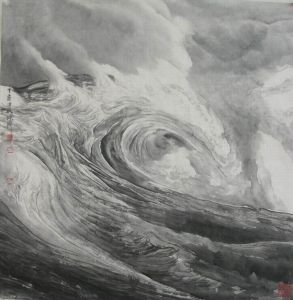 許坤濤個人作品展示