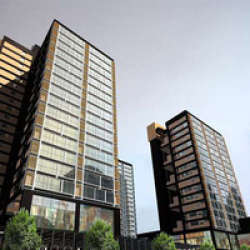 曼哈頓二期 曼哈頓二期