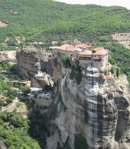 曼特奧拉 曼特奧拉