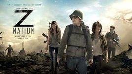 喪屍國度第一季 喪屍國度第一季