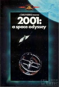 2001太空漫遊[美國1968年斯坦利庫布里克執導的科幻電影]