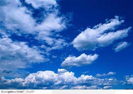 天空狀況 天空狀況