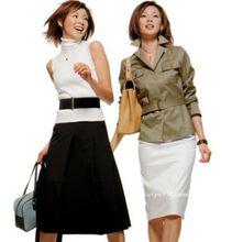 女士面試禮儀著裝