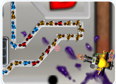 螞蟻大炮 螞蟻大炮