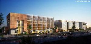 藍灣商務港 藍灣商務港