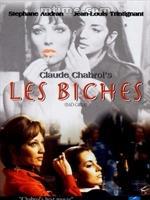 一箭雙鵰[法國克勞德&middot;夏布洛爾1968年執導電影]