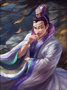 楊脩[游卡桌遊《三國殺》推出的武將牌]