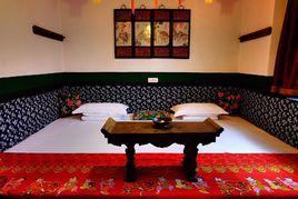 土炕[賈平凹作品]