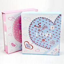 相冊封面效果展示