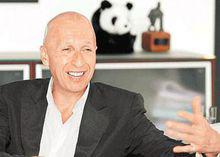 蘭桂坊[香港的特色旅遊景點]