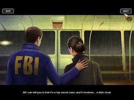 黑暗祭祀 黑暗祭祀