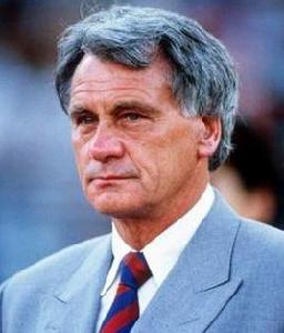 博比·羅布森 博比·羅布森