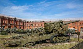 B-4榴彈炮 B-4榴彈炮