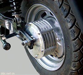 電動馬達 電動馬達