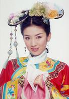 還珠格格第三部：天上人間