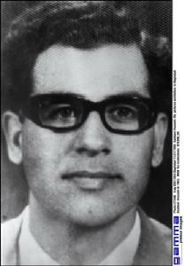 薩達姆從出生到被判絞刑