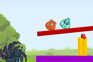 小蟲子回家 小蟲子回家