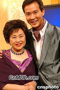 《龍虎下江南》 《龍虎下江南》