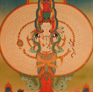 觀音聰明咒 觀音聰明咒