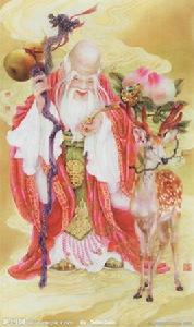 萬年[中國“太陽曆”創始人]