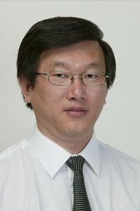 劉曉鍾[國務院特殊津貼專家]