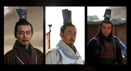 龐英[龐涓之子]