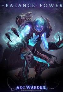 天穹守望者 天穹守望者