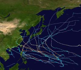 2015年太平洋颱風季 2015年太平洋颱風季