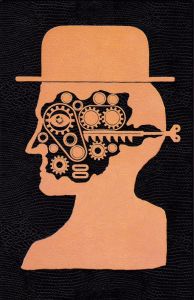 《發條橘子》 《發條橘子》