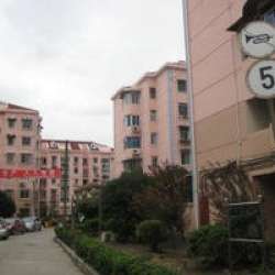 銀宏新村 銀宏新村