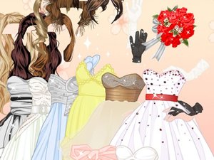 禮服公主 禮服公主