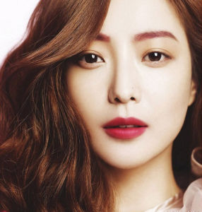 韓國妝 韓國妝