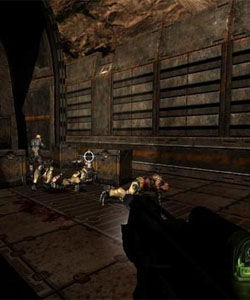 雷神之錘2 雷神之錘2