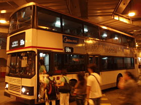 （圖）九龍巴士59M線