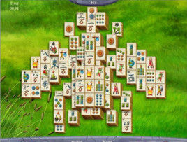 命運麻將2 命運麻將2