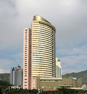 海景廣場 海景廣場