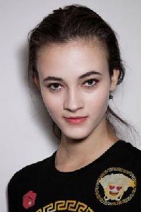 Greta Varlese Greta Varlese