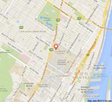 聖丹尼住宿酒店