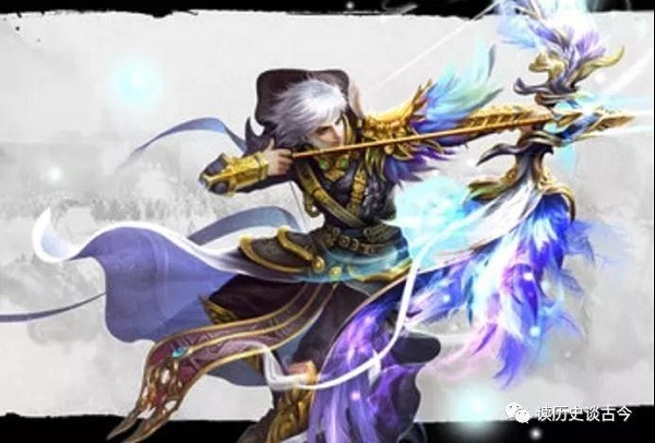 她與孫悟空一樣是石頭裡蹦出來的, 與世無爭獨自修行卻被哪吒害死 她與孫悟空一樣是石頭裡蹦出來的, 與世無爭獨自修行卻被哪吒害死