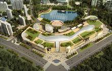 華潤生態樂活城（效果圖）