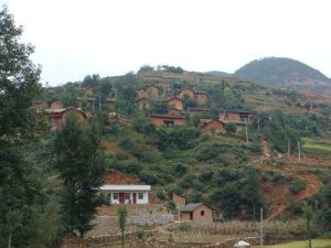 舒家坪自然村 舒家坪自然村