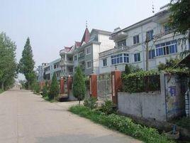 大賢坂村 大賢坂村