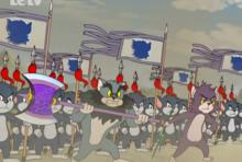 五福鼠[無錫世紀宏柏數碼動畫有限公司出品動畫系列]